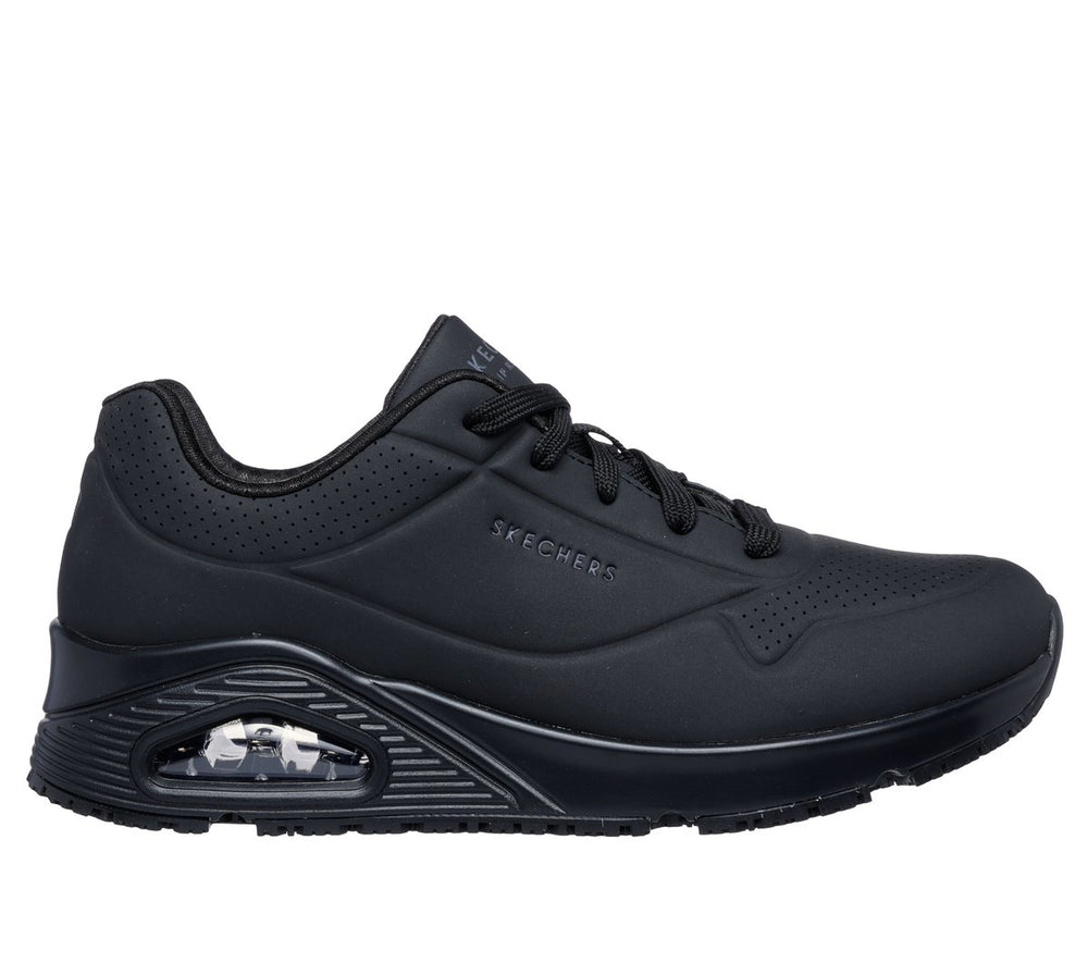 Work Relaxed Fit: UNO SR Skechers US