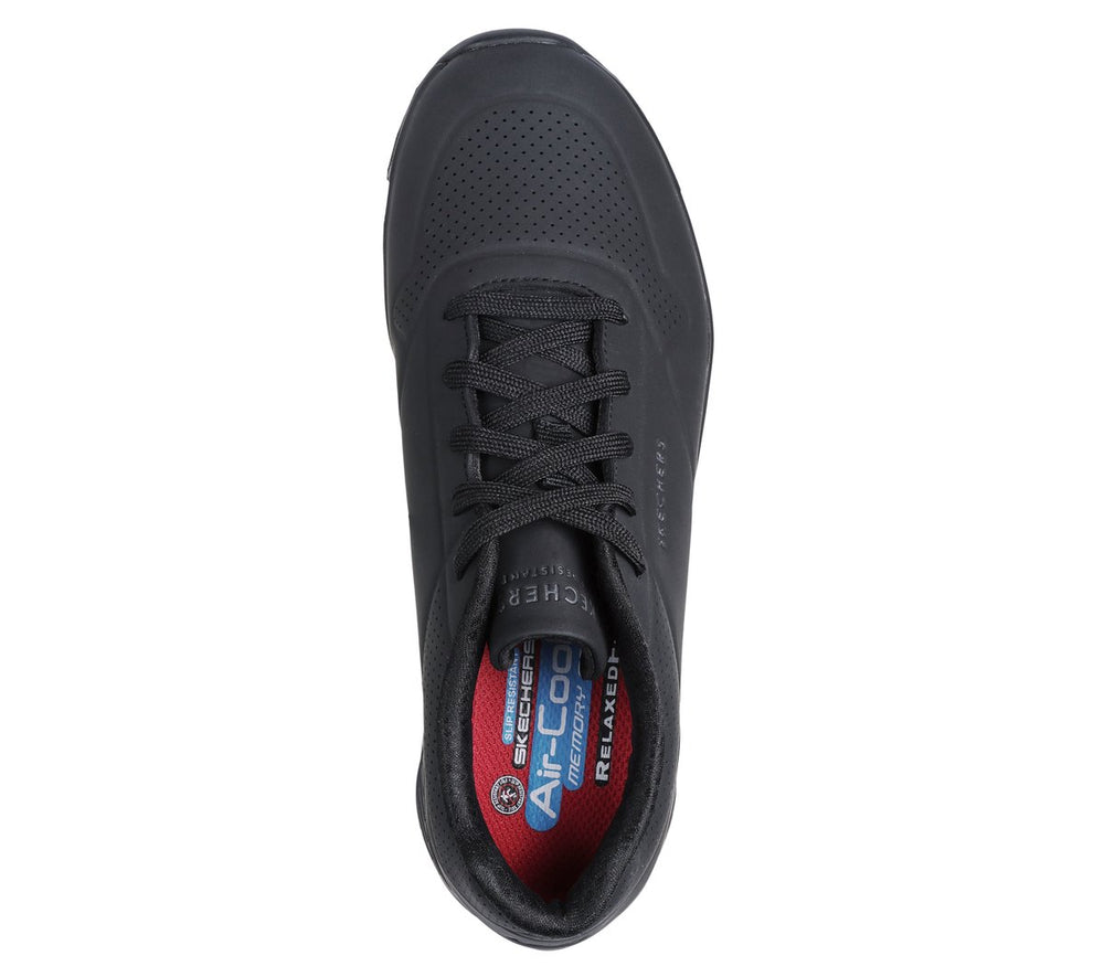 Work Relaxed Fit: UNO SR Skechers US