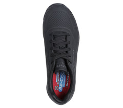 Work Relaxed Fit: UNO SR Skechers US