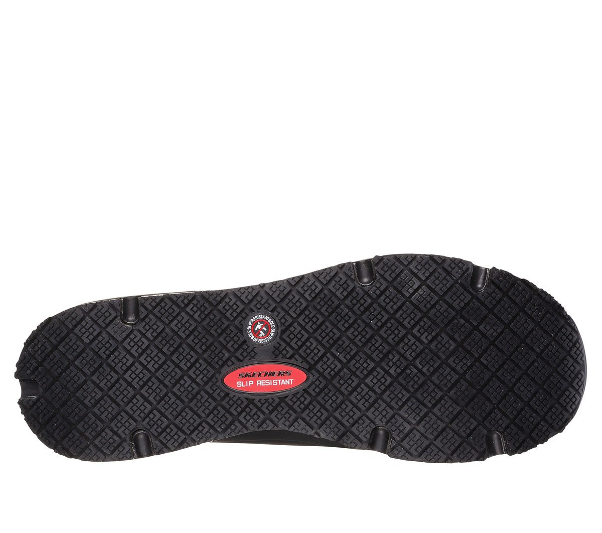 Work Relaxed Fit: UNO SR Skechers US