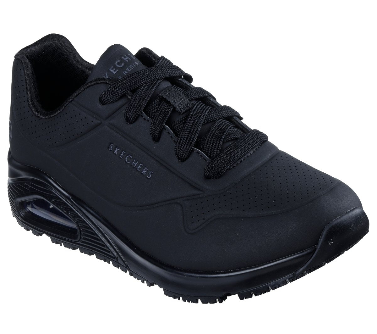 Work Relaxed Fit: UNO SR Skechers US