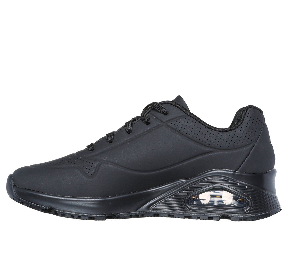 Work Relaxed Fit: UNO SR Skechers US