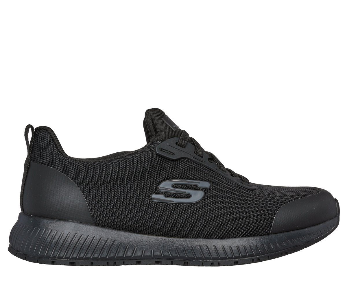 Work Slip-Resistant Relaxed Fit: Squad Skechers on sale