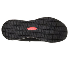 Work Slip-Resistant Relaxed Fit: Squad Skechers on sale