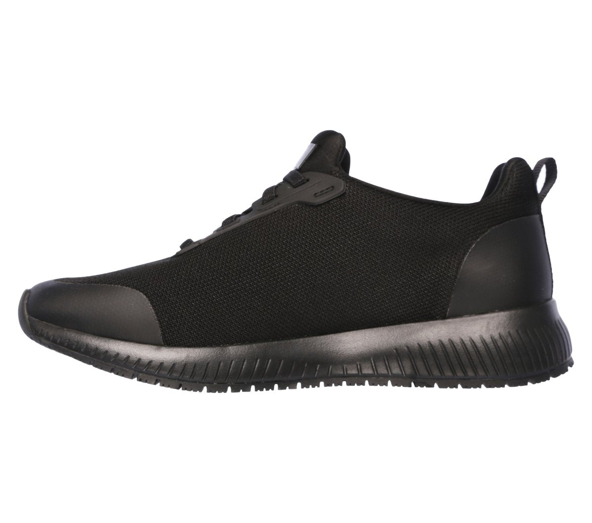 Work Slip-Resistant Relaxed Fit: Squad Skechers on sale