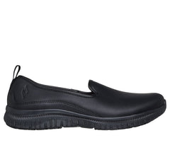 Work Slip-Resistant: Virtue - Kasko Skechers outlet
