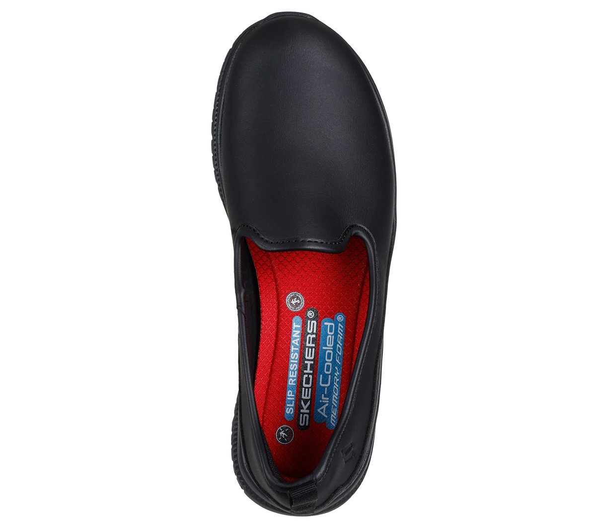 Work Slip-Resistant: Virtue - Kasko Skechers outlet
