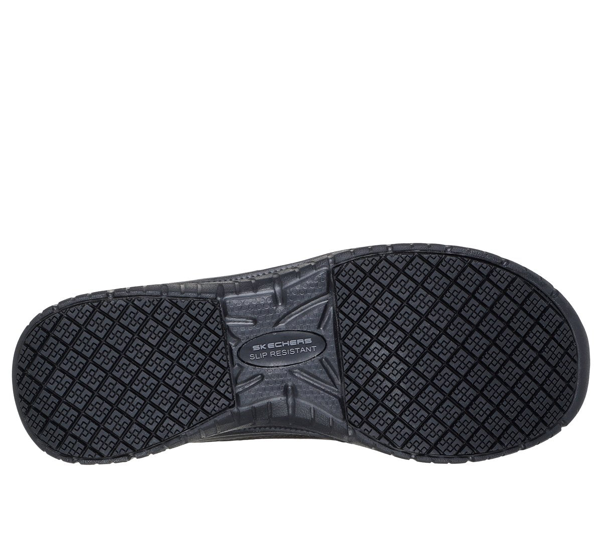 Work Slip-Resistant: Virtue - Kasko Skechers outlet