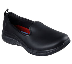 Work Slip-Resistant: Virtue - Kasko Skechers outlet
