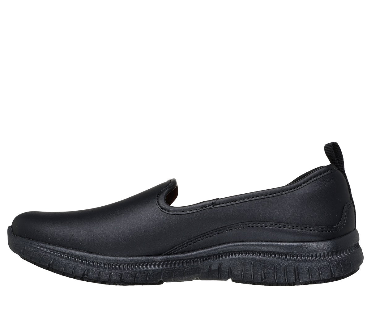 Work Slip-Resistant: Virtue - Kasko Skechers outlet