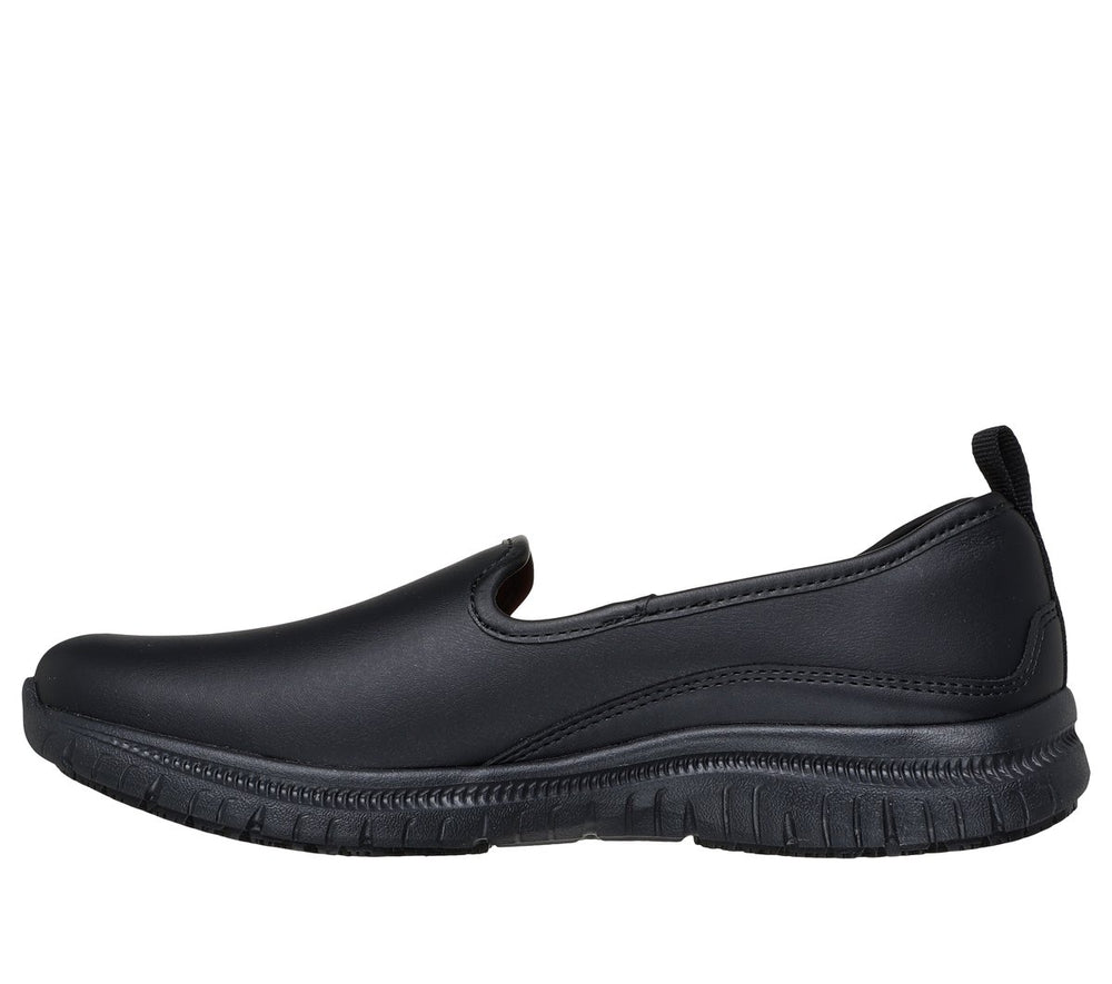 Work Slip-Resistant: Virtue - Kasko Skechers outlet