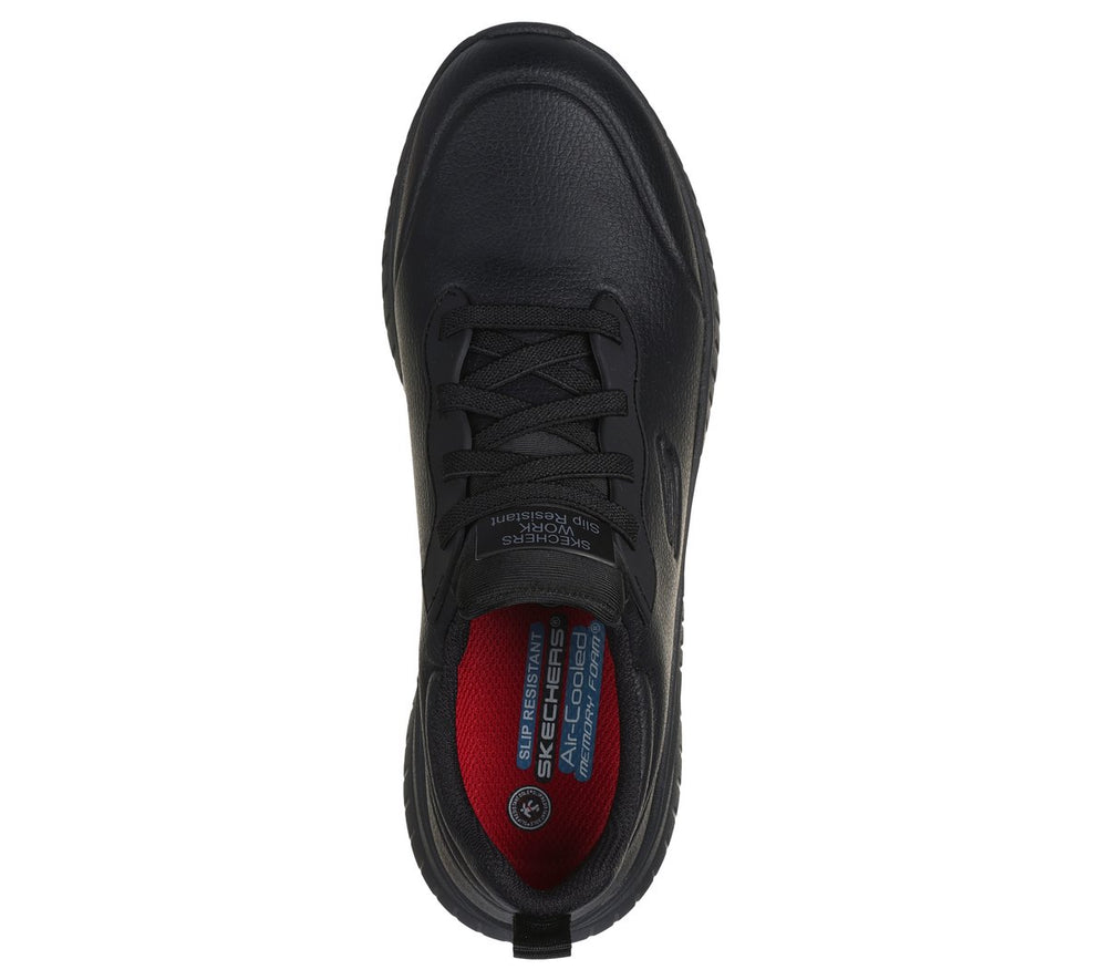 Work Relaxed Fit: Squad Chaos SR - Rodey Skechers discount