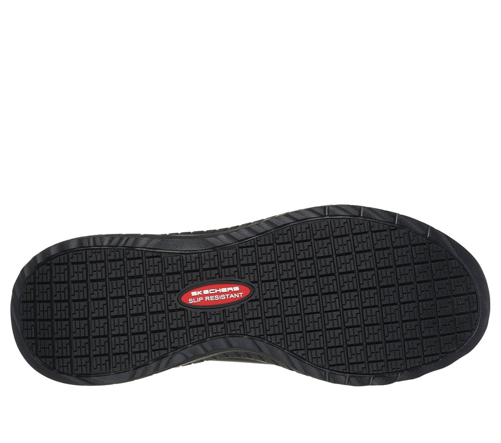 Work Relaxed Fit: Squad Chaos SR - Rodey Skechers discount