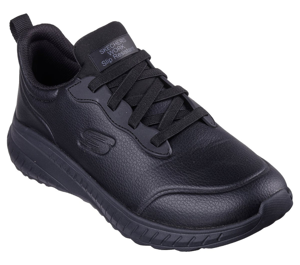Work Relaxed Fit: Squad Chaos SR - Rodey Skechers discount