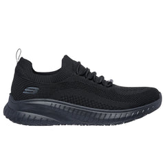 Work Relaxed Fit: BOBS Sport Squad Chaos SR Skechers for sale