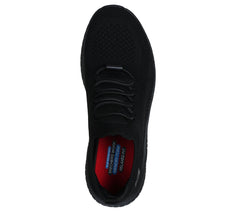 Work Relaxed Fit: BOBS Sport Squad Chaos SR Skechers for sale