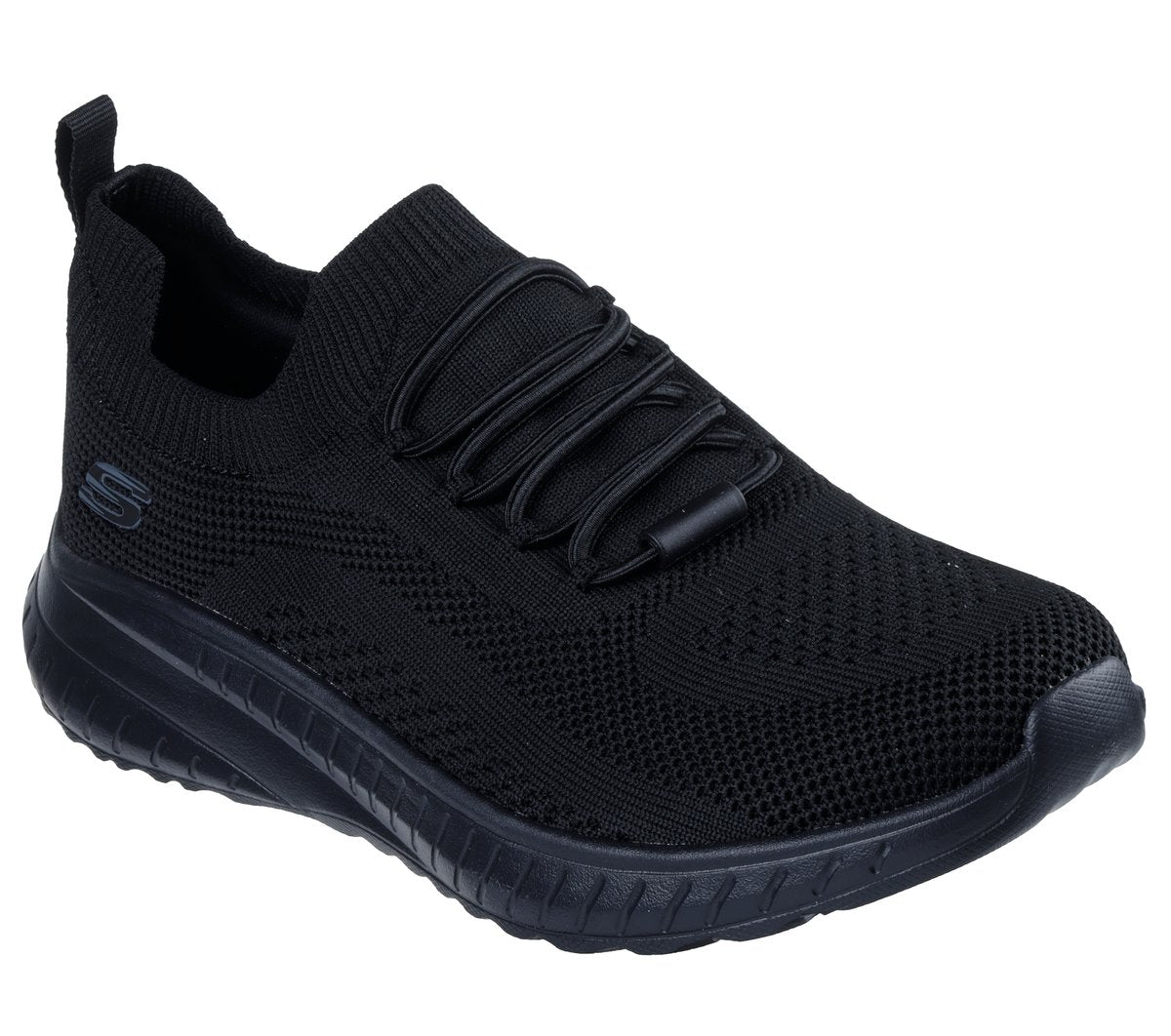 Work Relaxed Fit: BOBS Sport Squad Chaos SR Skechers for sale