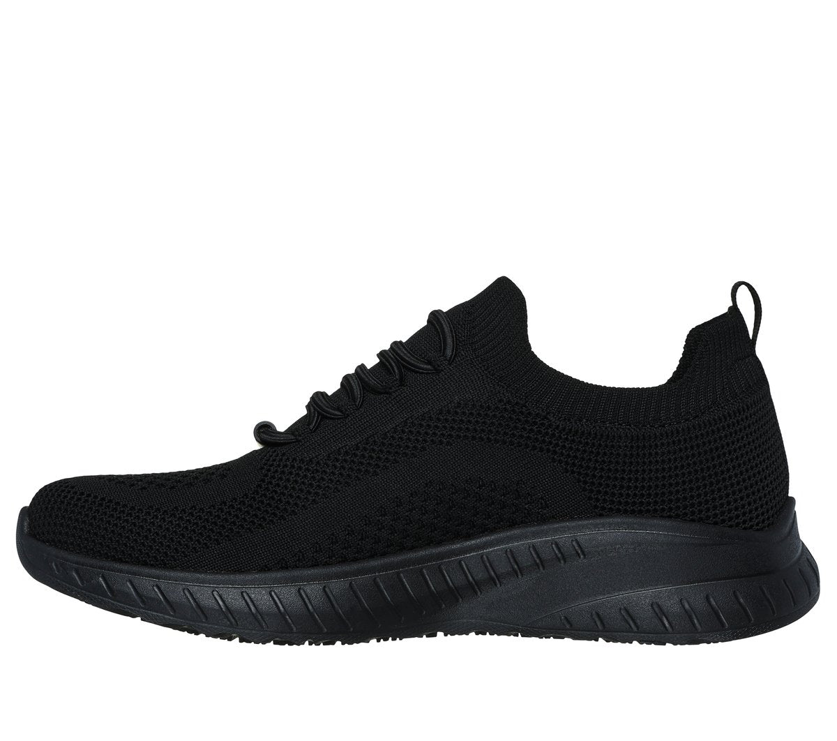 Work Relaxed Fit: BOBS Sport Squad Chaos SR Skechers for sale