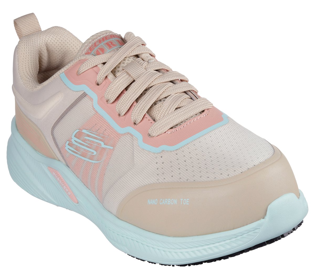 Work: Carbix - Niyla Skechers online