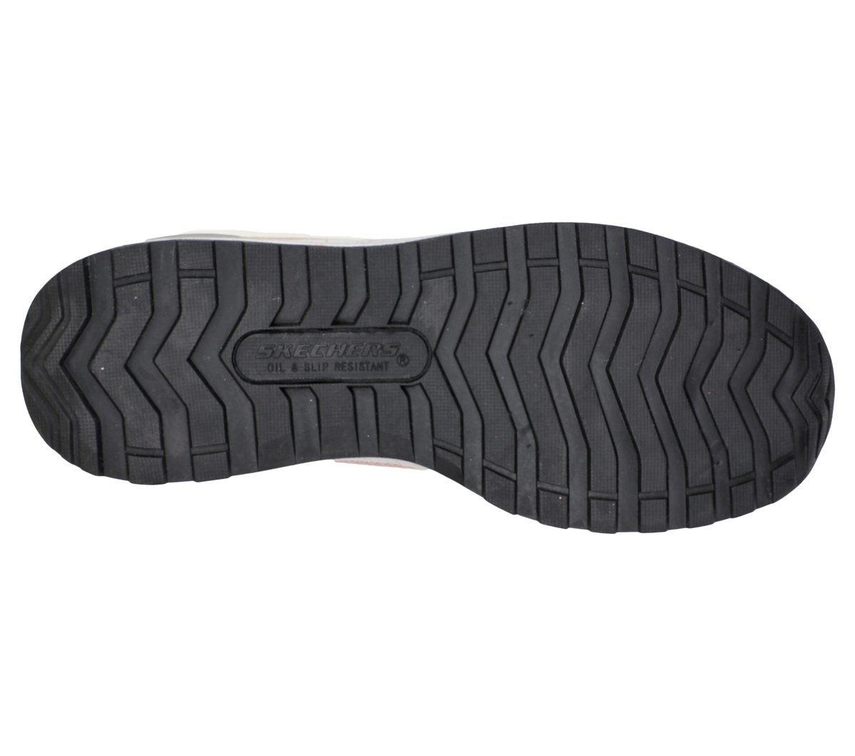 Work: Bulklin - Balran Comp Toe Skechers US