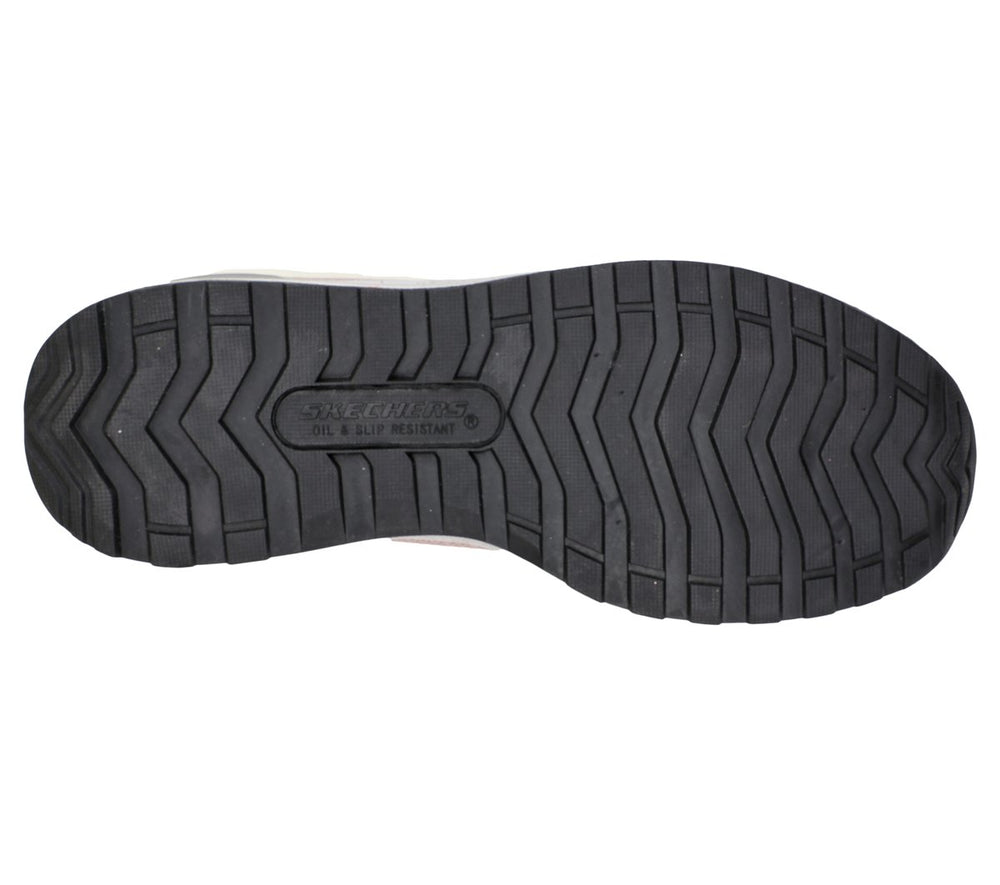 Work: Bulklin - Balran Comp Toe Skechers US