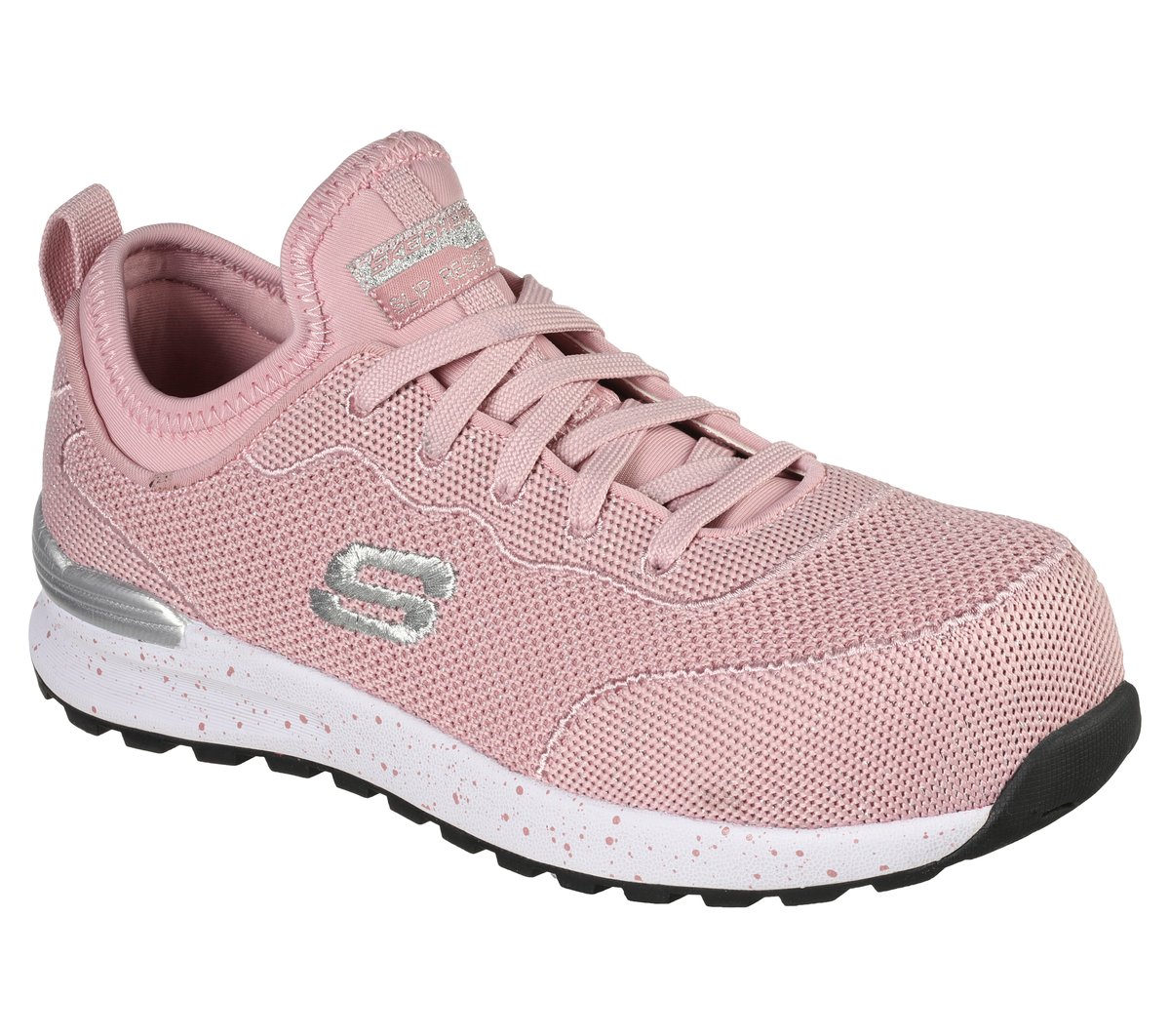 Work: Bulklin - Balran Comp Toe Skechers US