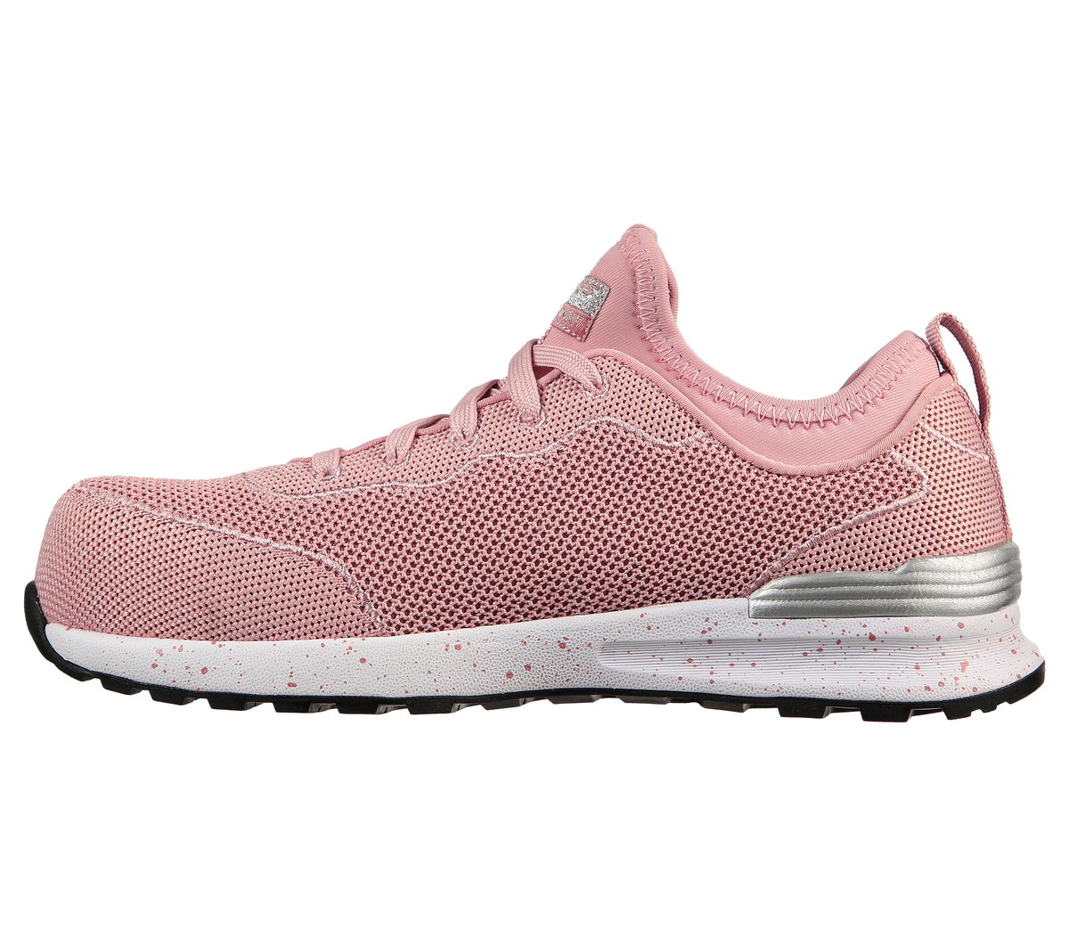 Work: Bulklin - Balran Comp Toe Skechers US