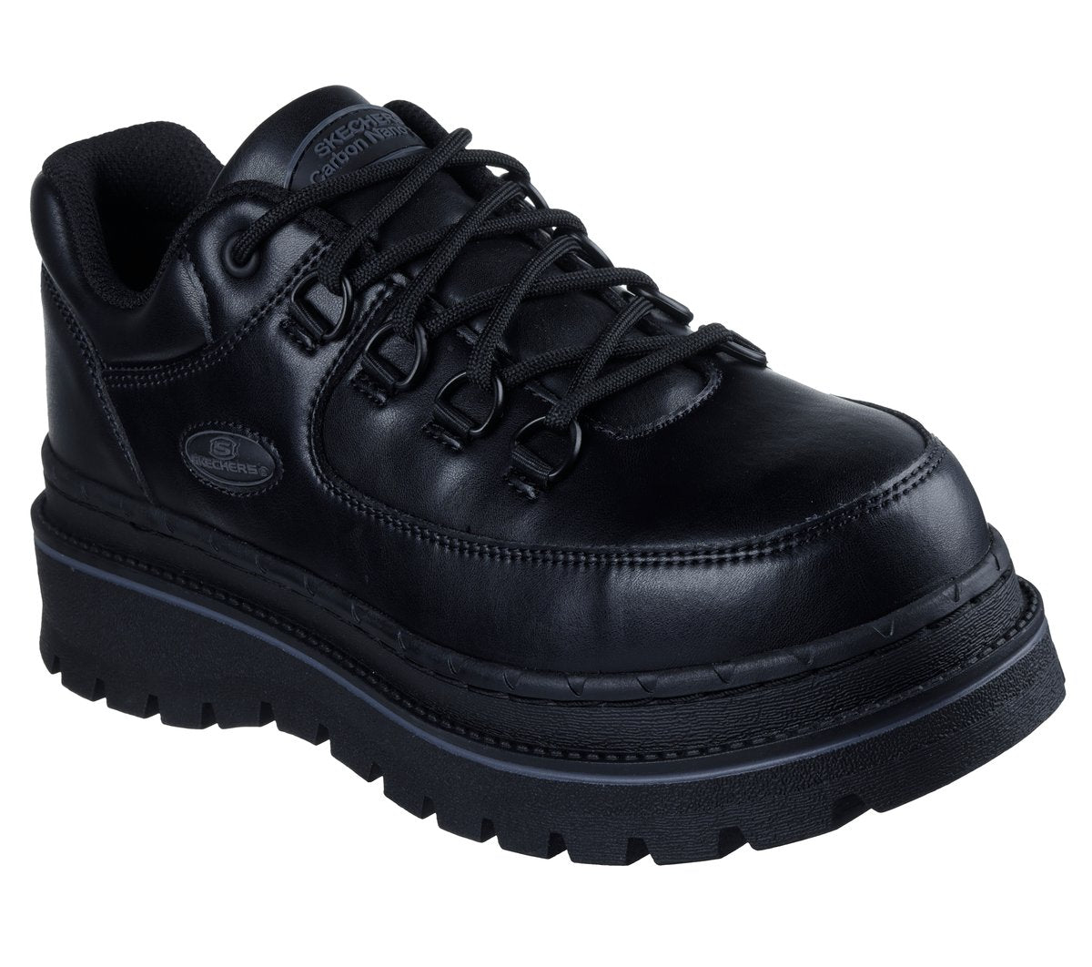 Work Slip-Resistant: Jammers - Tepin Skechers on sale