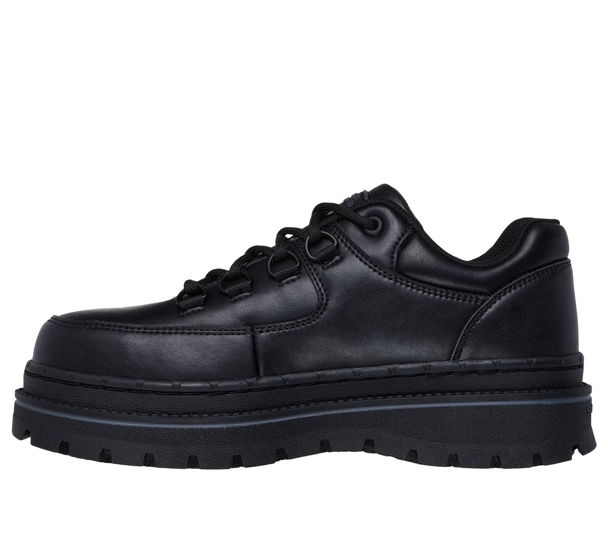 Work Slip-Resistant: Jammers - Tepin Skechers on sale