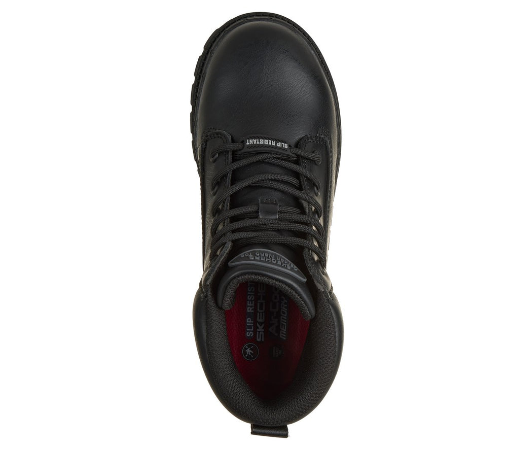 Work Slip-Resistant: Jammers - Atara Skechers outlet