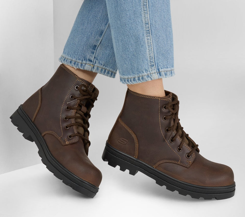 Work: Rotund - Finnen Skechers sale
