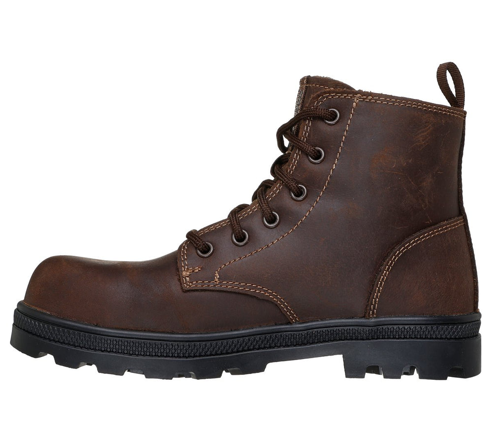 Work: Rotund - Finnen Skechers sale