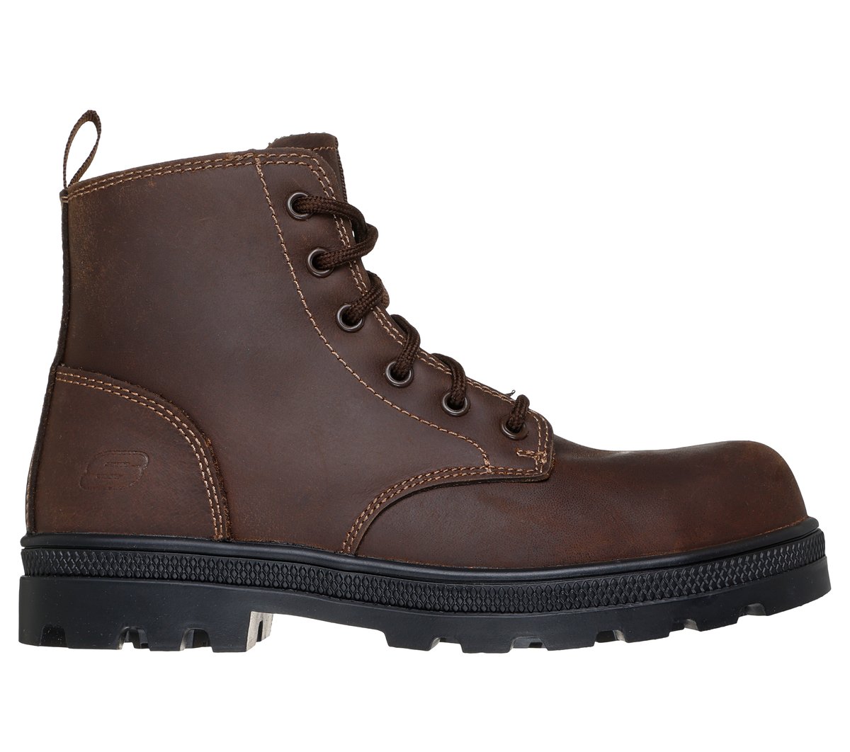 BROWN,6.0,Medium