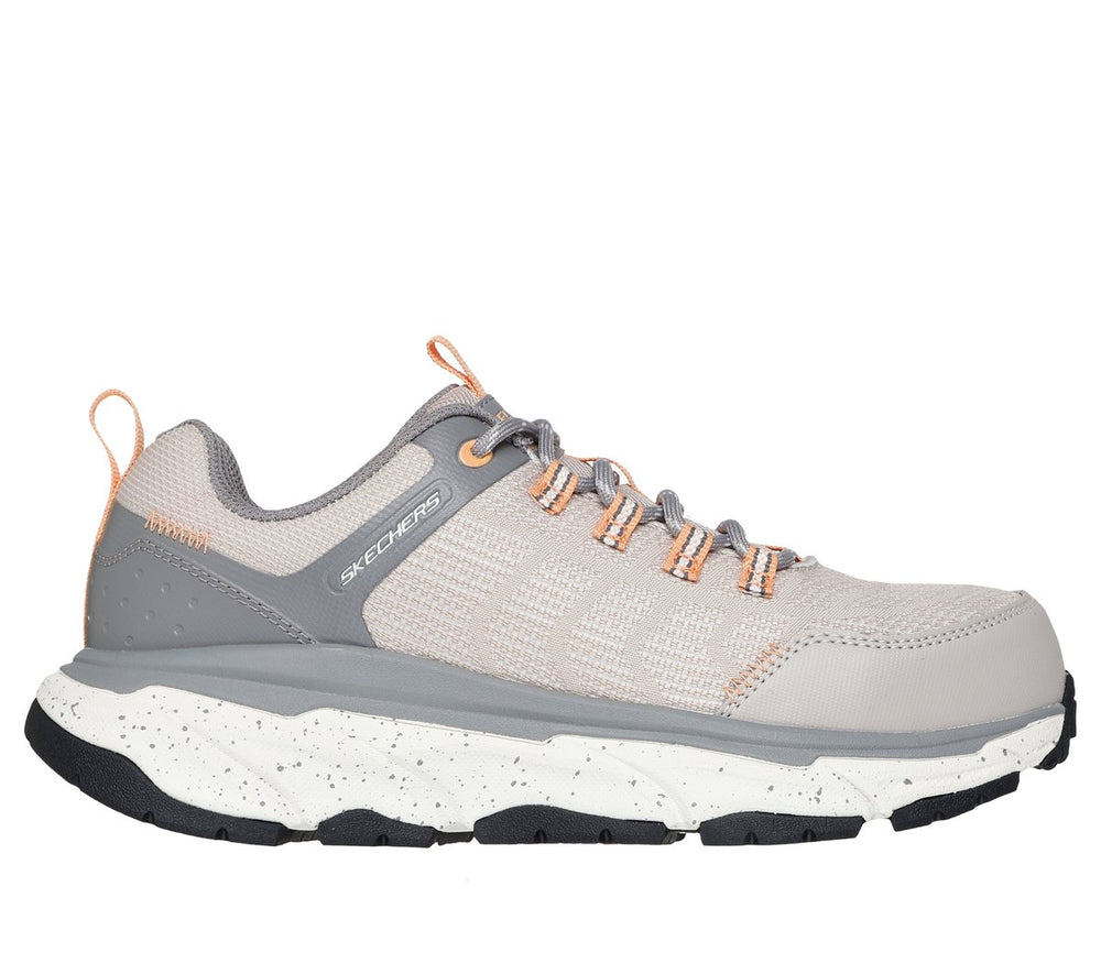 Work Slip-Resistant: D'Lux Journey SR - Nixxy Skechers discount