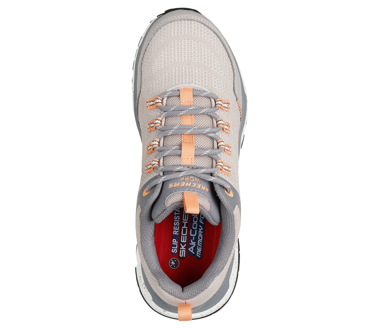 Work Slip-Resistant: D'Lux Journey SR - Nixxy Skechers discount