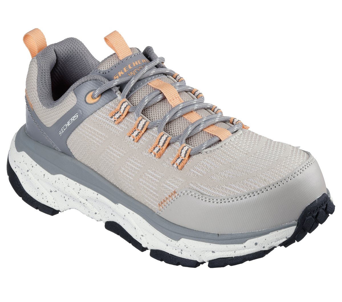 Work Slip-Resistant: D'Lux Journey SR - Nixxy Skechers discount