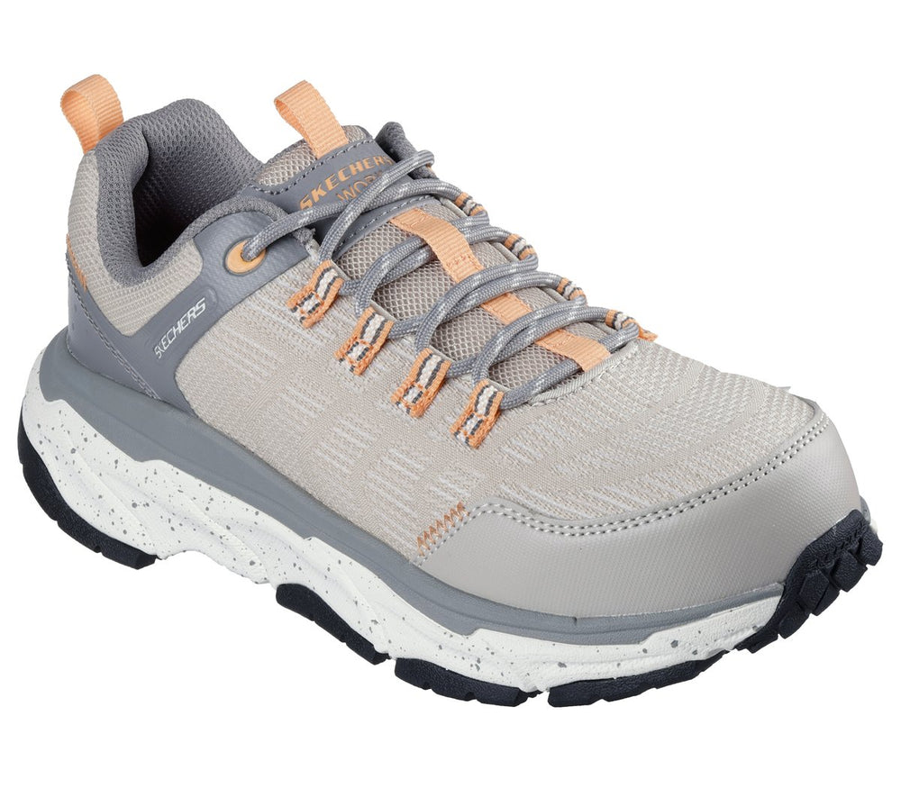 Work Slip-Resistant: D'Lux Journey SR - Nixxy Skechers discount