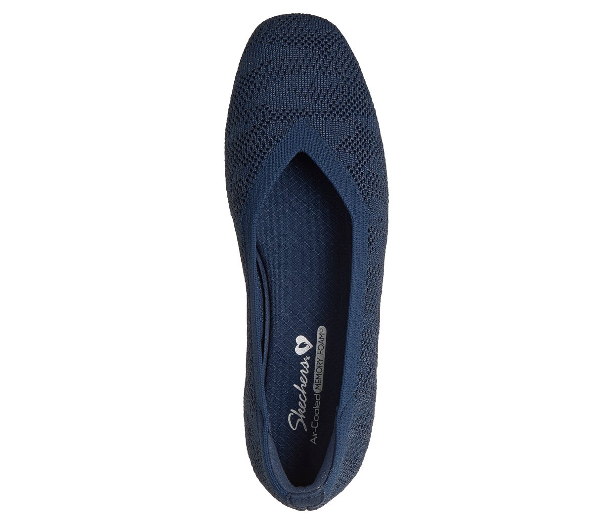 Cleo Square - Stroll With Me Skechers US