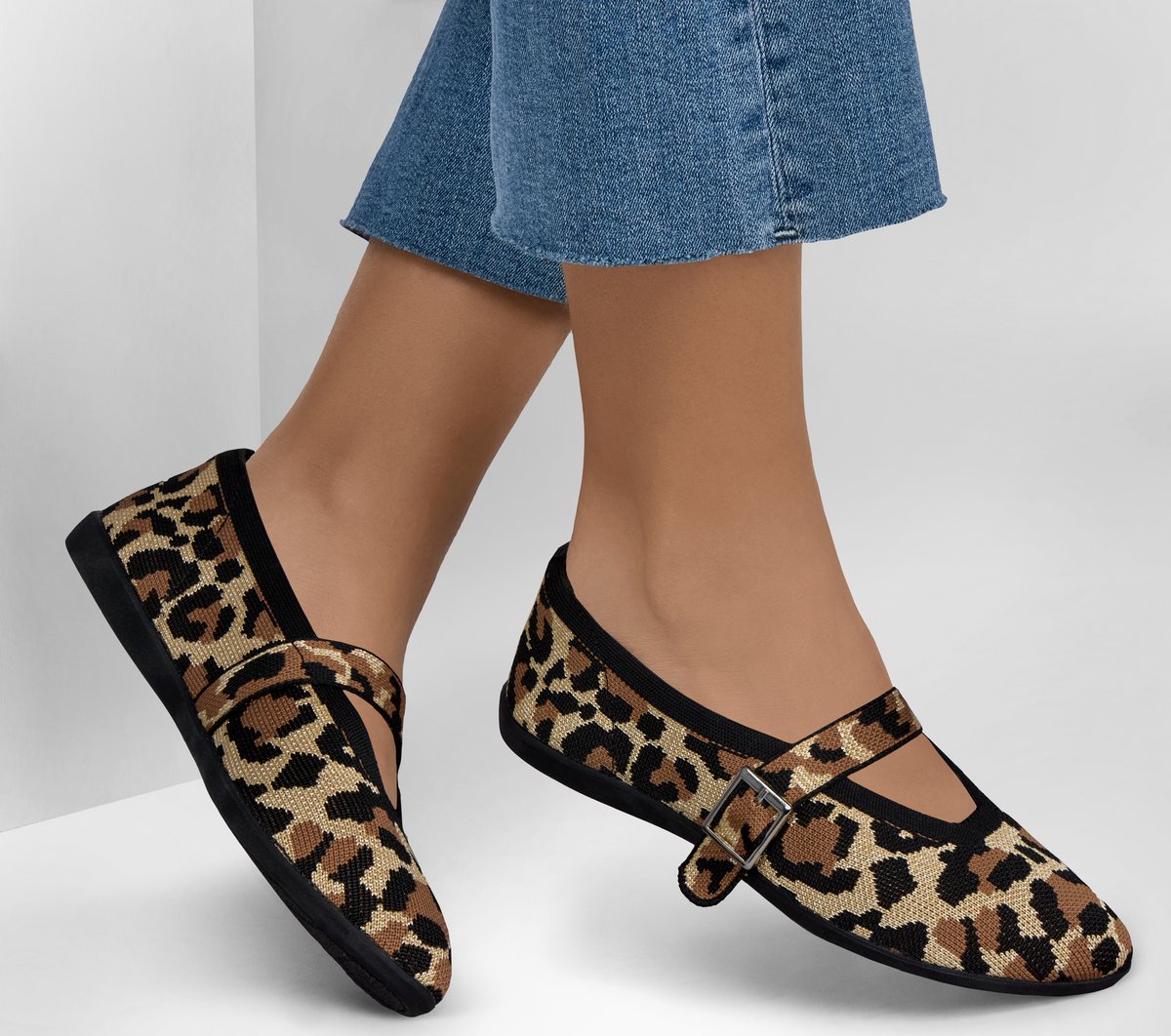 Cleo Walk - Runway Hit Skechers sale