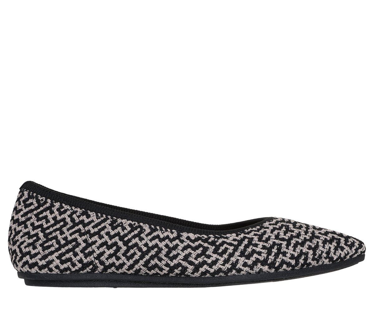 Cleo Point - Chic Allure Skechers discount