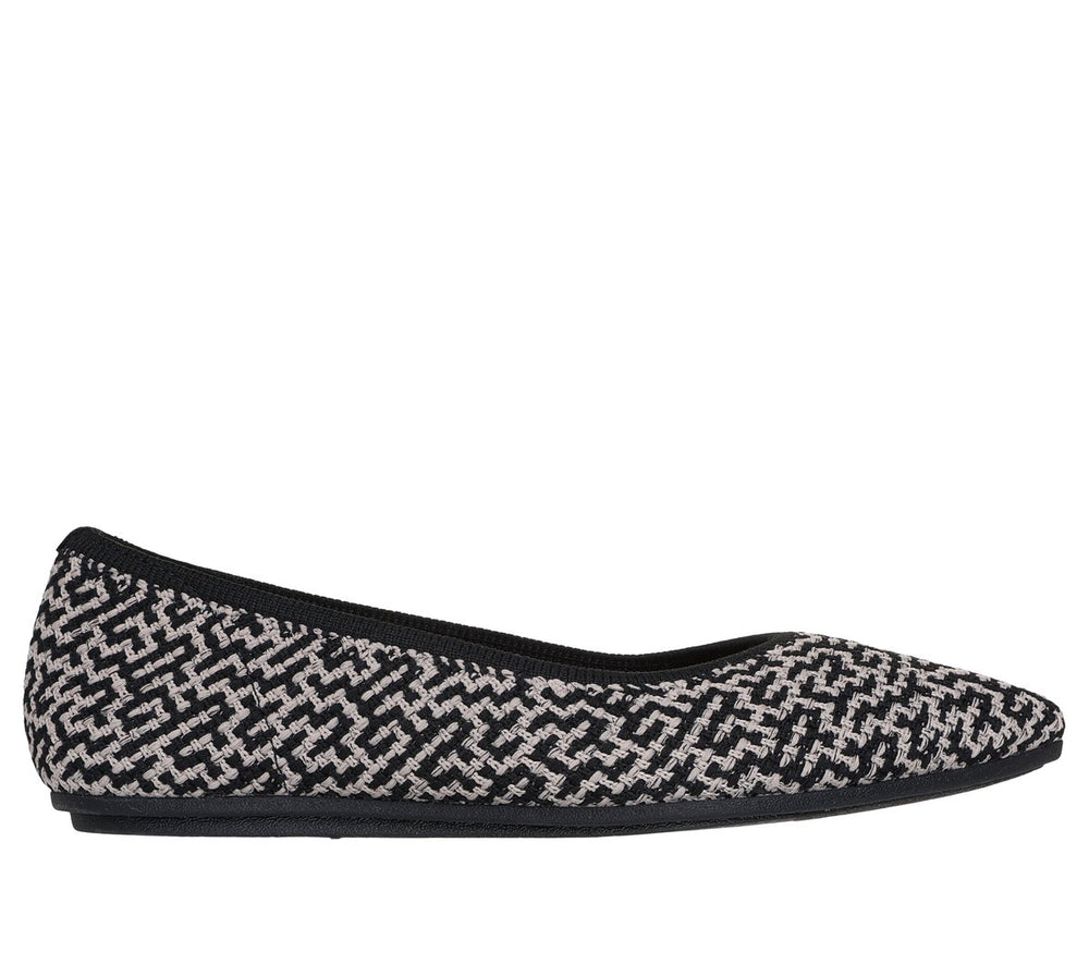 Cleo Point - Chic Allure Skechers discount