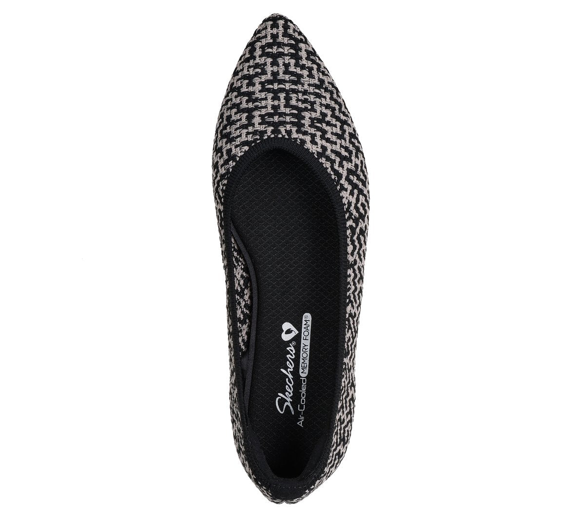 Cleo Point - Chic Allure Skechers discount