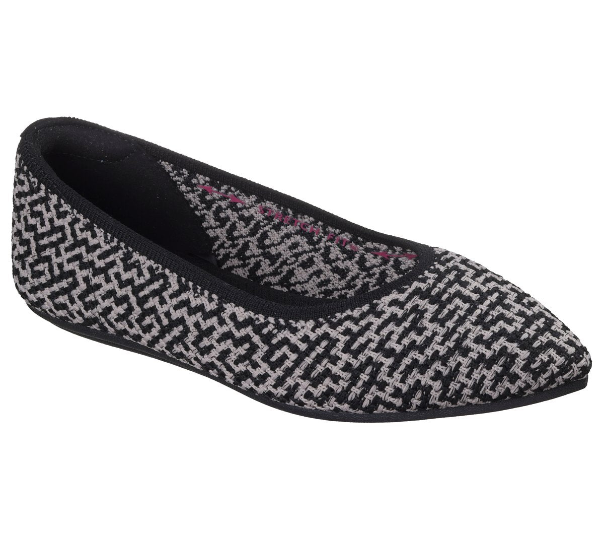Cleo Point - Chic Allure Skechers discount