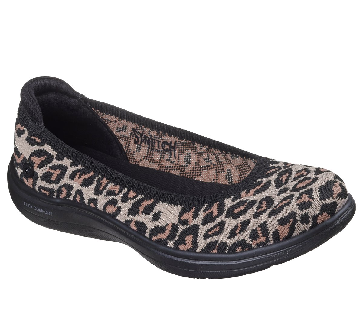 On-The-GO Flex Radiant -Lea Skechers US