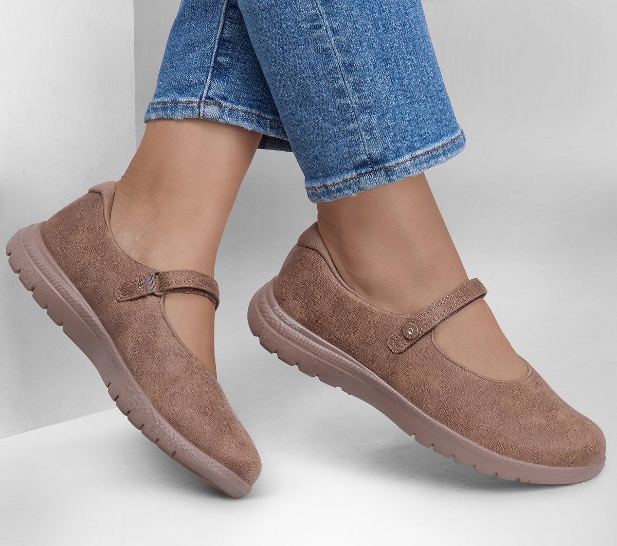 On-The-GO Flex - Whisper Skechers outlet