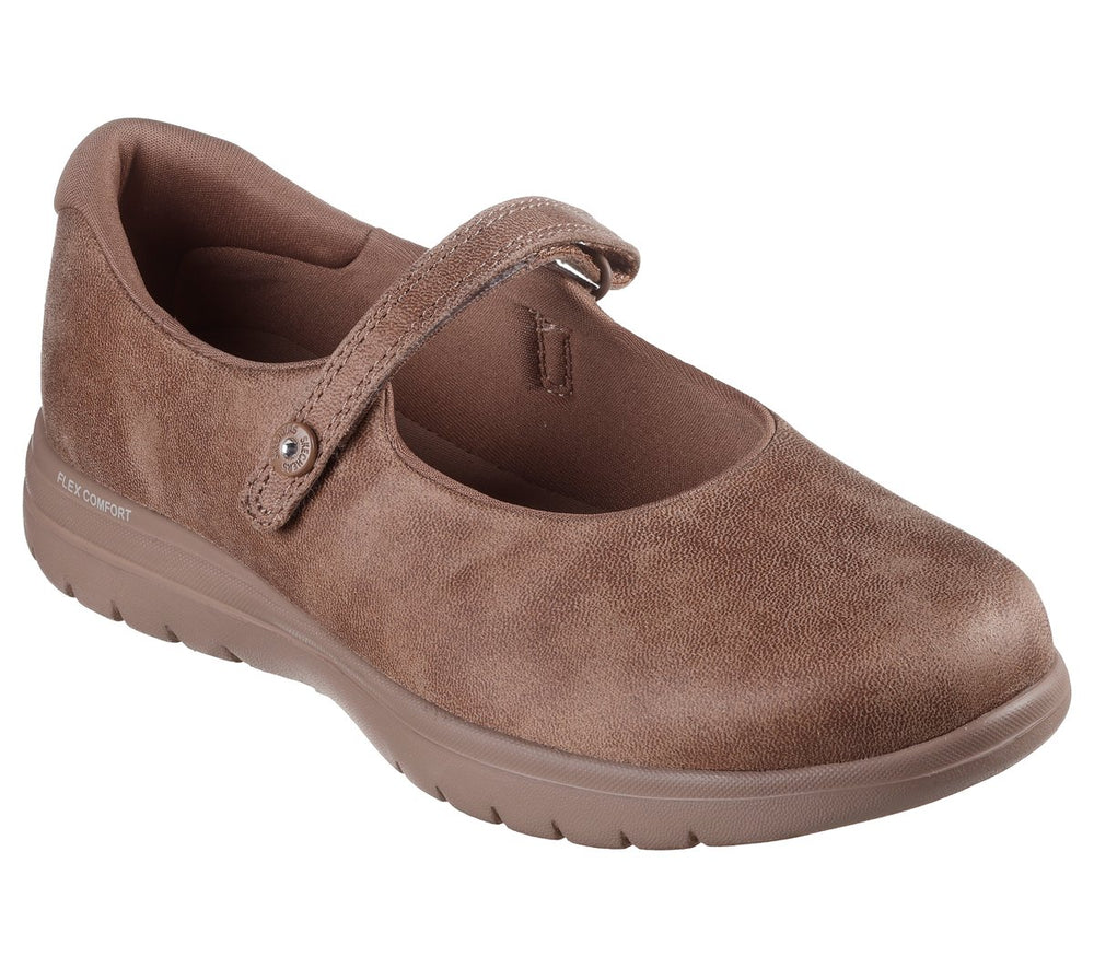 On-The-GO Flex - Whisper Skechers outlet