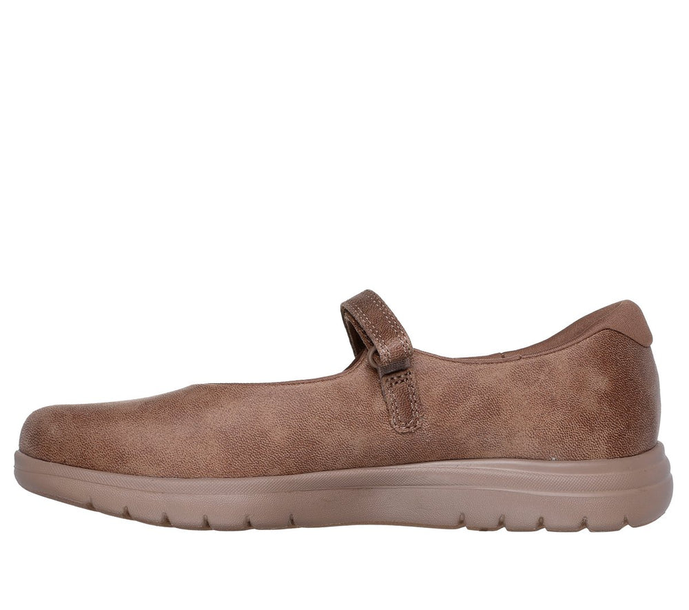 On-The-GO Flex - Whisper Skechers outlet
