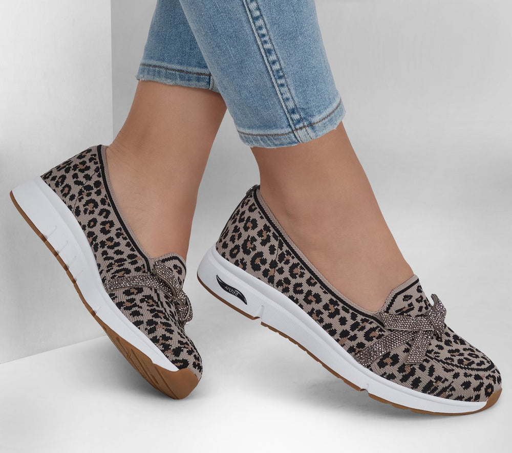 Martha Stewart: Arch Fit Living Skechers for sale