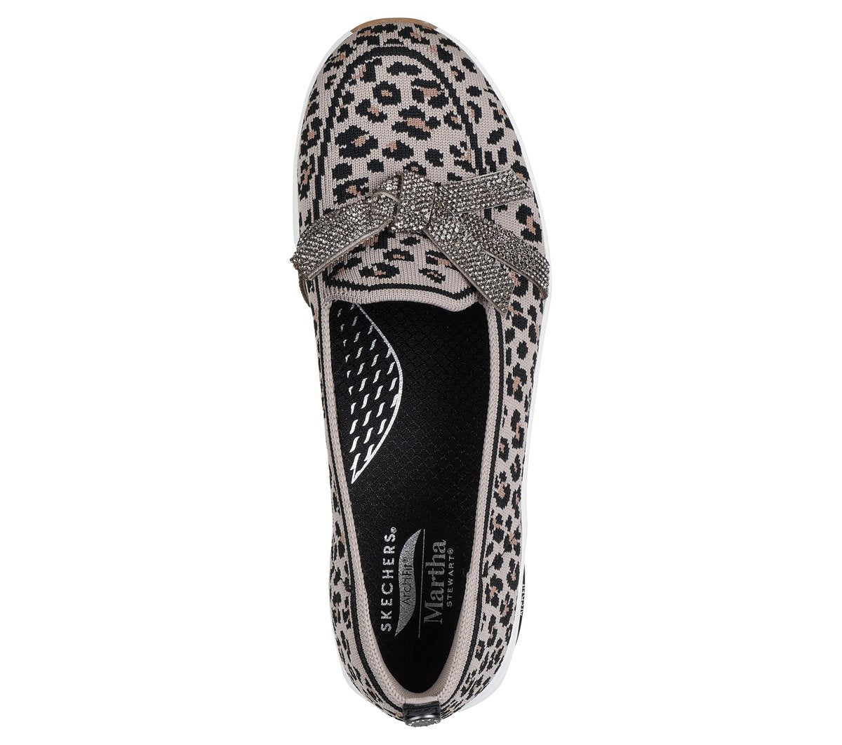 Martha Stewart: Arch Fit Living Skechers for sale