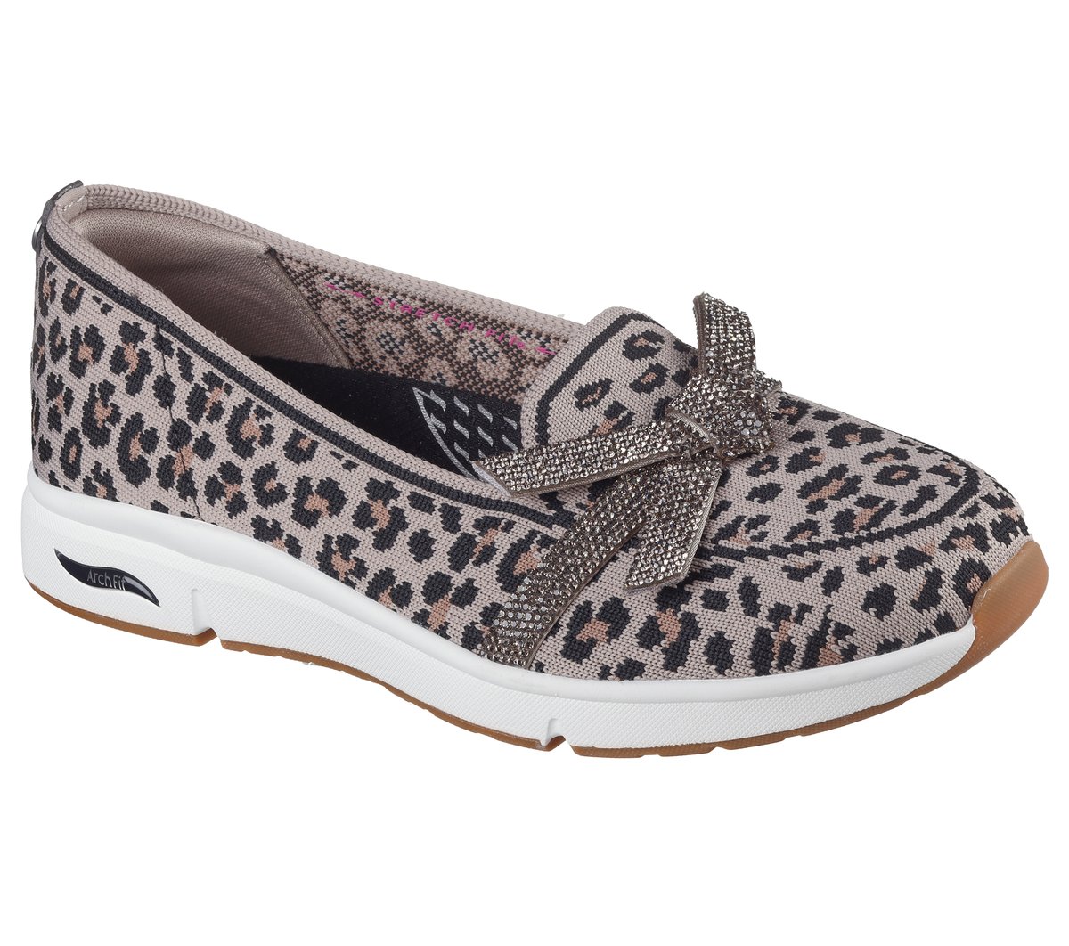 Martha Stewart: Arch Fit Living Skechers for sale